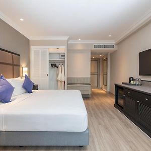 Chambre de Luxe Lit King-Size